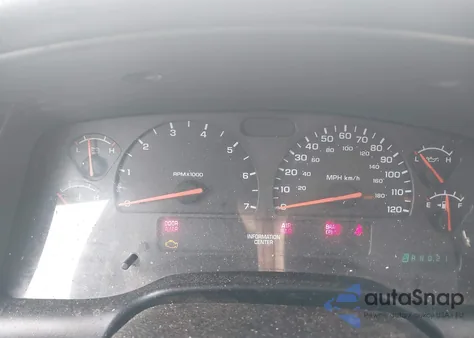 2003 Dodge Dakota Slt z USA, uszkodzony, nr VIN 1D7HL48N63S361877